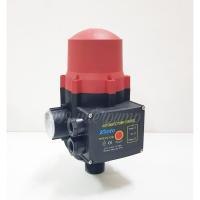 ราคา Kanto สวิทช์ควบคุมปั๊มน้ำอัตโนมัติ พร้อมเพรชเชอร์เกจ์ เกลียว 1 นิ้ว รุ่น KT-PC-13A ( Pressure Control ) (5662578856)