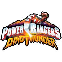 ราคา Power Rangers Dino Thunder (21140059656)