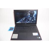 ราคา Dell Gaming i7-7700HQ ram8 ssd128+hdd500 Gtx1050ti คีย์บอร์ดไฟ เพียง 13900.- (23937649846)