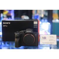 ราคา Sony A7R Mark IV ชัตเตอร์ 5xx อดีตประกันศูนย์ (41762114361)