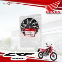 ราคา ใบพัดลม honda Crf250 L/M Rally ใส่ได้ทุกปี แท้ใหม่ เบิกศูนย์ (20690295540)