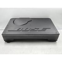 ราคา BD53 ลำโพงมือสองญี่ปุ่น SUBWOOFER 1 ลูก BOSE FOR SONY 10-100W 4-8 โอห์ม Woofer 4 นิ้ว Size ตู้ 50x30.5x15CM รอยตามรูป (40407090910)