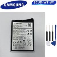 ราคา แบตเตอรี่ Samsung SCUD-WT-W1แบตเตอรี่สำหรับ Samsung SM-A226B Galaxy A22 5G SCUD-WT-W1 WT-S-W1 + เครื่องมือฟรี (22465818762)