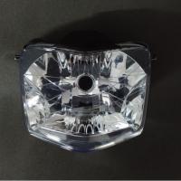 ราคา ไฟหน้า WAVE 125 S 2004 โคมฟ้า หน้าแหลม ใส่ WAVE 125 R ได้ แท้ HONDA HEADLIGHT SU (7741710000)