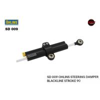 ราคา กันสะบัด OHLINS SD 009 สำหรับ Stroke 90 MM (OHLINS รับประกัน 2 ปี) (26159831504)