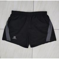 ราคา กางเกงวิ่งขาสั้น Salomon (41122030353)