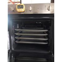 ราคา ถาดอบ แบบทึบ แบบเจาะรู ครัวซองต์ ชูครีม ขนมปัง ขาไก่ คุ้กกี้ อบได้ทุกอย่างสารพัดประโยชน์ (7675263806)