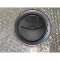 ราคา ช่องแอร์ระบายอากาศแผงหน้าปัดรถยนต์1ชิ้นสำหรับ ford fiesta 2009 2010 2011 2012 2013 2014 S-Max Mondeo MK4 (25981360116)