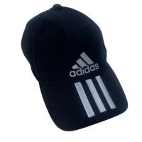 ราคา หมวก Adidas Vintage แท้ มือสอง สีดำ (41724795301)