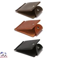 ราคา Capi ผู้ชายแฟชั่น PU หนังผู้ถือบัตรเครดิตปุ่มกระเป๋าเหรียญกระเป๋าสตางค์คลิปเงิน Ca (26773493049)