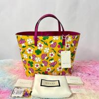 ราคา Gucci kids tote มือ2 แท้ สภาพดี (5741720204)