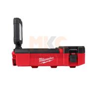ราคา MILWAUKEE ไฟสนาม PACKOUT™ 12 V M12 POAL-0 (24874643985)