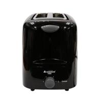 ราคา HANABISHI เครื่องปิ้งขนมปังTS05 750 วัตต์ (17784519759)