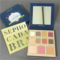ราคา SEPHORA EYE&FACE PALETTE (1718504791)
