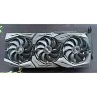 ราคา การ์ดจอ (VGA) AMD ASUS STRIX RX5700XT 8GB (22219514421)