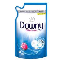 ราคา น้ำยาซักผ้า Downy ซันไรท์ เฟรช ถุงเติม 300ml. กลิ่นหอม ขจัดคราบติดแน่น คราบบนปกเสื้อ (5579131330)