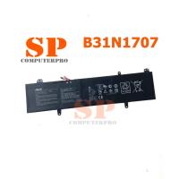 ราคา ASUS BATTERY แบตเตอรีแท้ ASUS VivoBook S14 S410UQ S410UN S41OUN S4100V S4200U S4100V X411UA X411UA X411UF X411UN (24117905787)