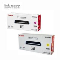 ราคา TONER CANON 307 MAGANTA,YELLOW ของแท้ ลดล้างสต๊อก (2330071113)