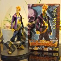 ราคา โมเดลวันพีชของแท้ 100% มัลโก้ ฟิกเกอร์ มือ2 (3540715759)