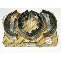 ราคา ก้ามเบรคหลังVIGO SMART CHAMP 4x4 แท้100% (14310841518)