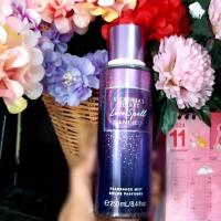 ราคา ของแท้ 100% Victoria's Secret Fragrance Mist # Love Spell Candied (26364578587)