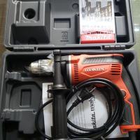 ราคา ชุดสว่าน 1/2" MT 817KX1 MAKTEC (818176303)