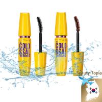 ราคา MAYBELLINE NEW YORK มาสคาร่ากันน้ำ มาสคาร่า mascara กันน้ํา The Colossal Mascara Waterproof 9.2มล (26514754584)