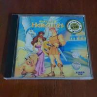 ราคา ( VCD ORIGINAL ) " HERCULES " WALT DISNEY CLASSIC (42323954252)