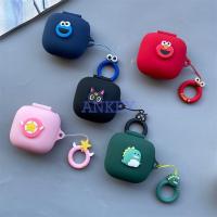 ราคา for Xiaomi OpenWear Stereo Pro Case Protective Earphone Cover Ring Anti-fall Soft Silicone Wireless Bluetooth Earbuds Shell Carrying (26492801188)