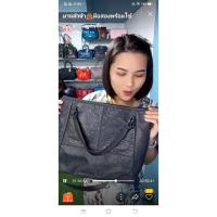 ราคา กระเป๋าถือ ANNE KLEIN ของแท้ (18381133324)