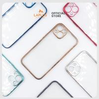 ราคา เคสยืดหยุ่นขอบสีสําหรับ ไอโฟน 13 / 13 มินิ / 13 มือโปร / 13 โปรแม็กซ์ / 14 / 14 บวก / 14 มือโปร / 14 โปรแม็กซ์ (29040019897)