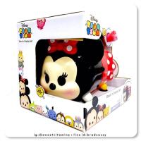ราคา ▪️Disney Tsum Tsum Minnie Stack 'n Display Set : Case ใส่ Tsum Tsum (สินค้าใหม่ ของแท้ จาก Disney คะ) (5889274141)