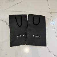 ราคา Sale ถุง Gucci Paper bag ของใหม่ของแท้ ใบสุดท้ายค่า (19516309081)