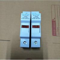 ราคา ฐานฟิวส์ ฟิวส์เกาะราง ฟิวส์คอนโทรล RT18*ขนาดใส่ลูกฟิวส์ 10x38 500-690v สินค้าพร้อมจัดส่ง (6845572368)