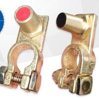 ราคา ◈✗❒ขั้วต่อแบตเตอรี่รถยนต์ ขั้วแบตเตอรี่คลิป ขั้วแบตเตอรี่ดัดแปลง หัวใหญ่ ดัดแปลง หัวเล็ก ขั้วต่อทองเหลือง (23915454272)