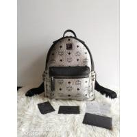 ราคา กระเป๋าเป้ MCM มือสองของแท้ (26316951789)