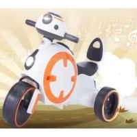 ราคา !!!ส่งฟรี ไม่ง้อโค้ด รถ Robot Bike ของแท้จาก S26 !!! สินค้าพร้อมส่ง (6641952993)