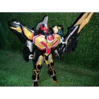 ราคา Dx หุ่น ไฟเออร์ ไคเซอร์ ไฟเยอร์ ไคเซอร์ มาจิเรนเจอร์ ขบวนการ มาจิเรนเจอร์ Fire Kaiser magiranger sentai (23271911544)