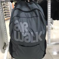 ราคา กระเป๋า AIRWALK original/กระเป๋าเดิม/กระเป๋าเป้สะพายหลังของแท้ (20595310613)