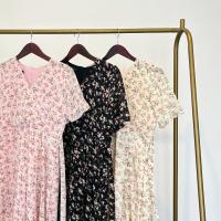 ราคา DOOBES NEWLY FLORAL DRESS COLLECTION (29340381351)