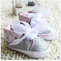 ราคา Converse Kids สีเทา Prewalker (6286257012)