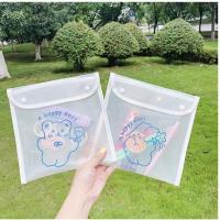 ราคา Bentoy Milkjoy(เบนทอย มิ้ลจอย) โปร่งใส หมี กระเป๋าใส่หูฟัง กระเป๋าสตางค์ใบเล็กน่ารัก NO.QQSON (9157870705)