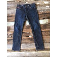 ราคา กางเกงยีนส์ แบรนด์ lee cooper มือสอง (22888697959)