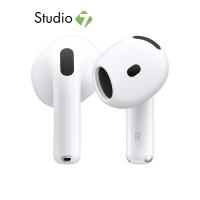 ราคา Apple AirPods 4 with Active Noise Cancellation by Studio 7 (27711386279)