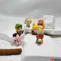 ราคา BALLU Dimoo Box, CRYBABY Twinkle Skullpanda Mini Jewelry, กําลังของเราด้วย Me Series POP BEAN POP MART MOLLY กล่องของขวัญ (29738849654)