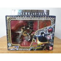 ราคา [ฟิกเกอร์แท้] Kamen Rider Blade - Kamen Rider Chalice (Bandai) (10468770937)