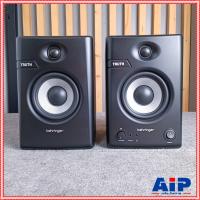 ราคา BEHRINGER TRUTH 4.5 ตู้ลำโพงมอนิเตอร์ ลำโพง ขนาด 4.5 นิ้ว 64 วัตต์ เบริงเจอร์ TRUTH-4.5 TRUTH4.5 เอไอ-ไพศาล (26309441022)
