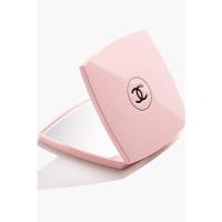 ราคา Chanel MIROIR DOUBLE FACETTES สีชมพู BALLERINA (18583708104)