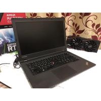 ราคา โน๊ตบุ๊คมือสองสภาพดี Lenovo Thinkpad L440 i7 4710MQ | RAM 8 GB | SSD 240GB (20363473176)