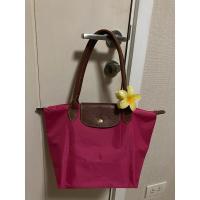 ราคา ส่งต่อ Longchamp size S (m) Long เเท้ 100% (27170640414)
